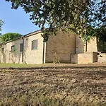 Bio At Us לינה וארוחת בוקר