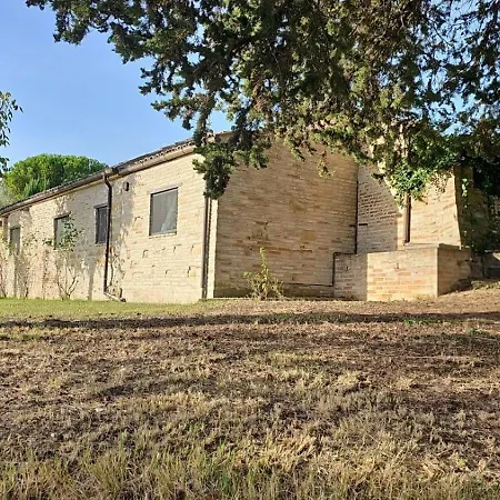 Bio At Us ベッド・アンド・ブレックファスト Falerone