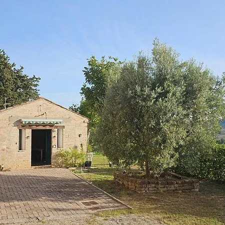 Panzió Bio At Us 3*