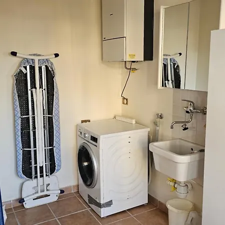 Bio At Us Panzió Falerone