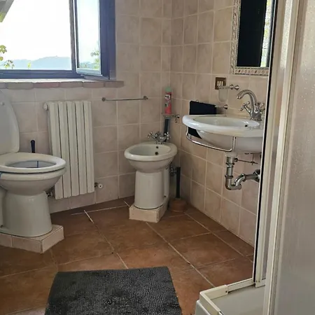 Bio At Us 3* Falerone