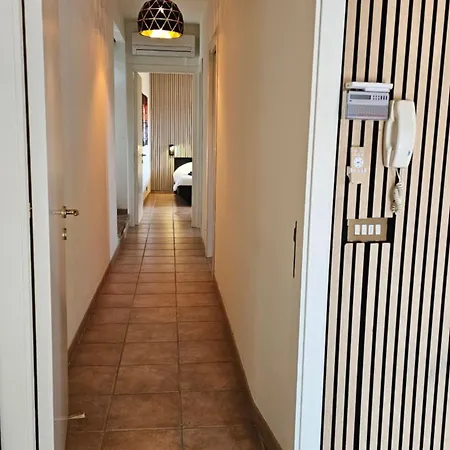 Bio At Us ベッド・アンド・ブレックファスト