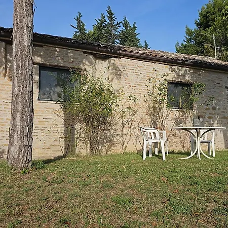 Bio At Us ベッド・アンド・ブレックファスト