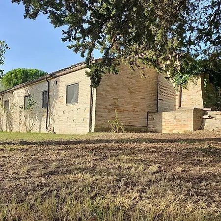 Bio At Us ベッド・アンド・ブレックファスト 3*