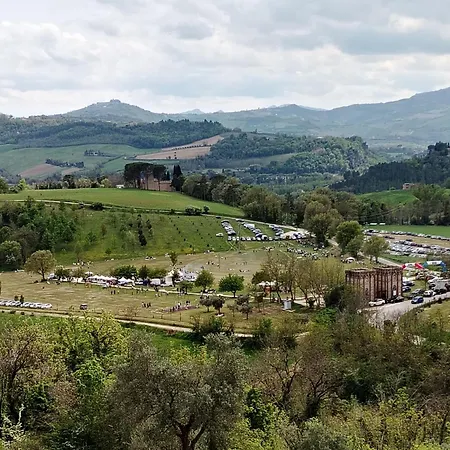 Bio At Us Panzió 3*