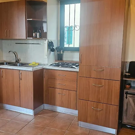 Bio At Us ベッド・アンド・ブレックファスト